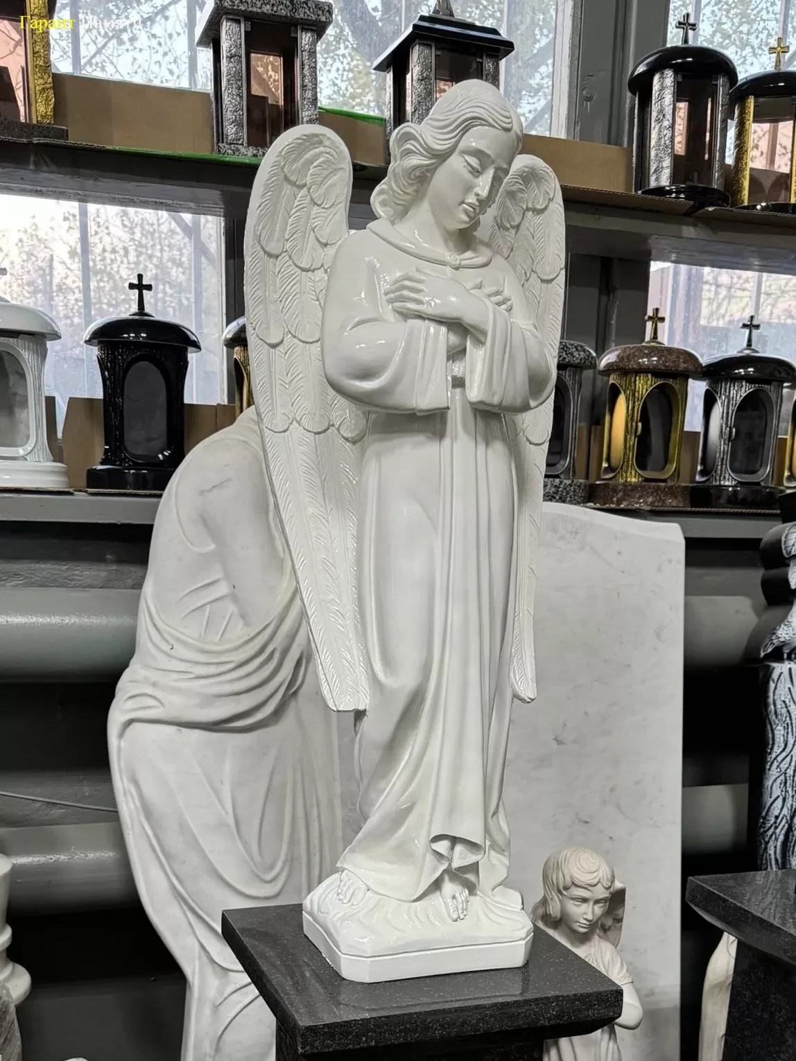 Ангел 70см (№56)